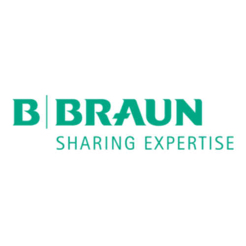 b braun logo