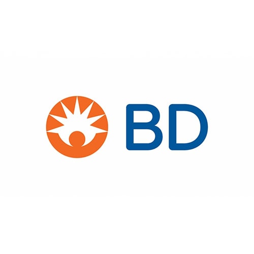bd logo